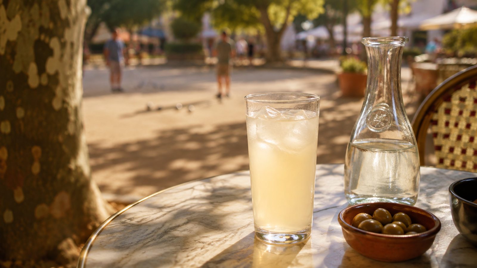 Pastis sans alcool : les vraies alternatives 2026