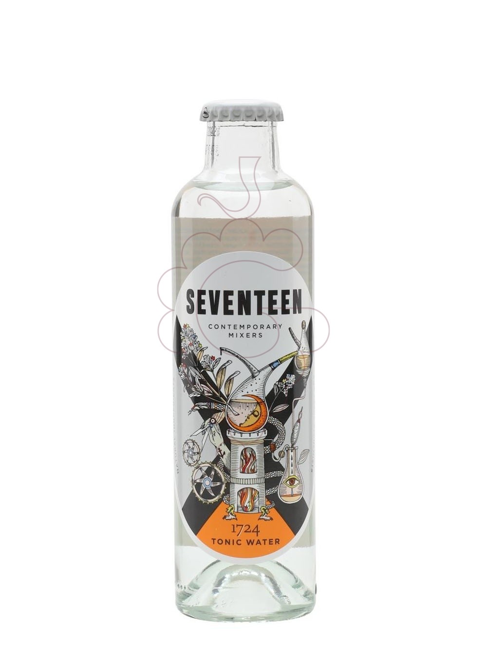 1724 Tonic Water, 1724