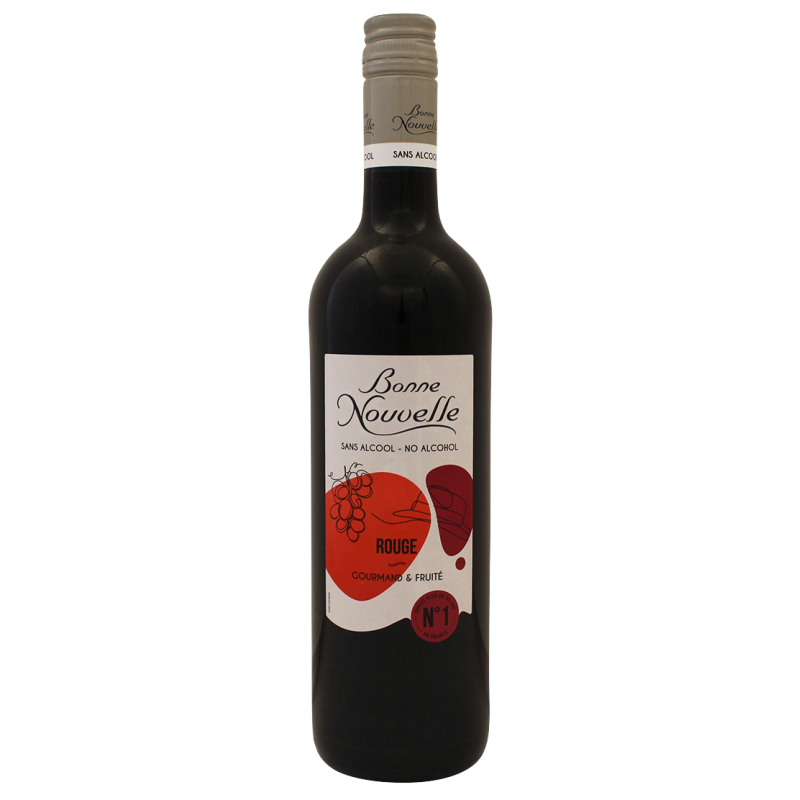 Bonne Nouvelle Rouge, Bonne Nouvelle (Castel/Vinadeis)
