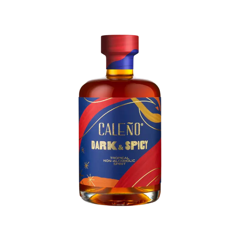 Caleño Dark & Spicy, Caleño