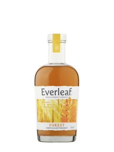 Everleaf Forest, Everleaf