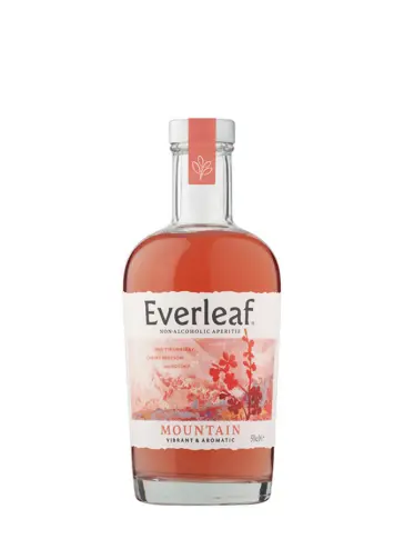 Everleaf Mountain, Everleaf
