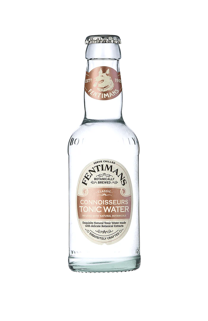 Fentimans Connoisseurs Tonic Water, Fentimans