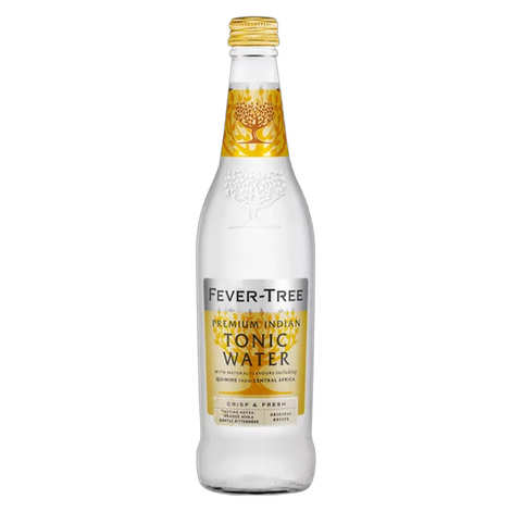 Fever-Tree Indian Tonic Water, Fever-Tree