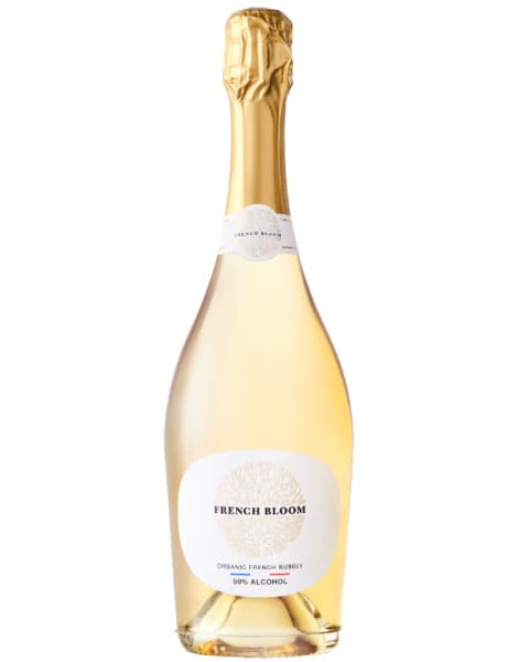 French Bloom Le Blanc, French Bloom