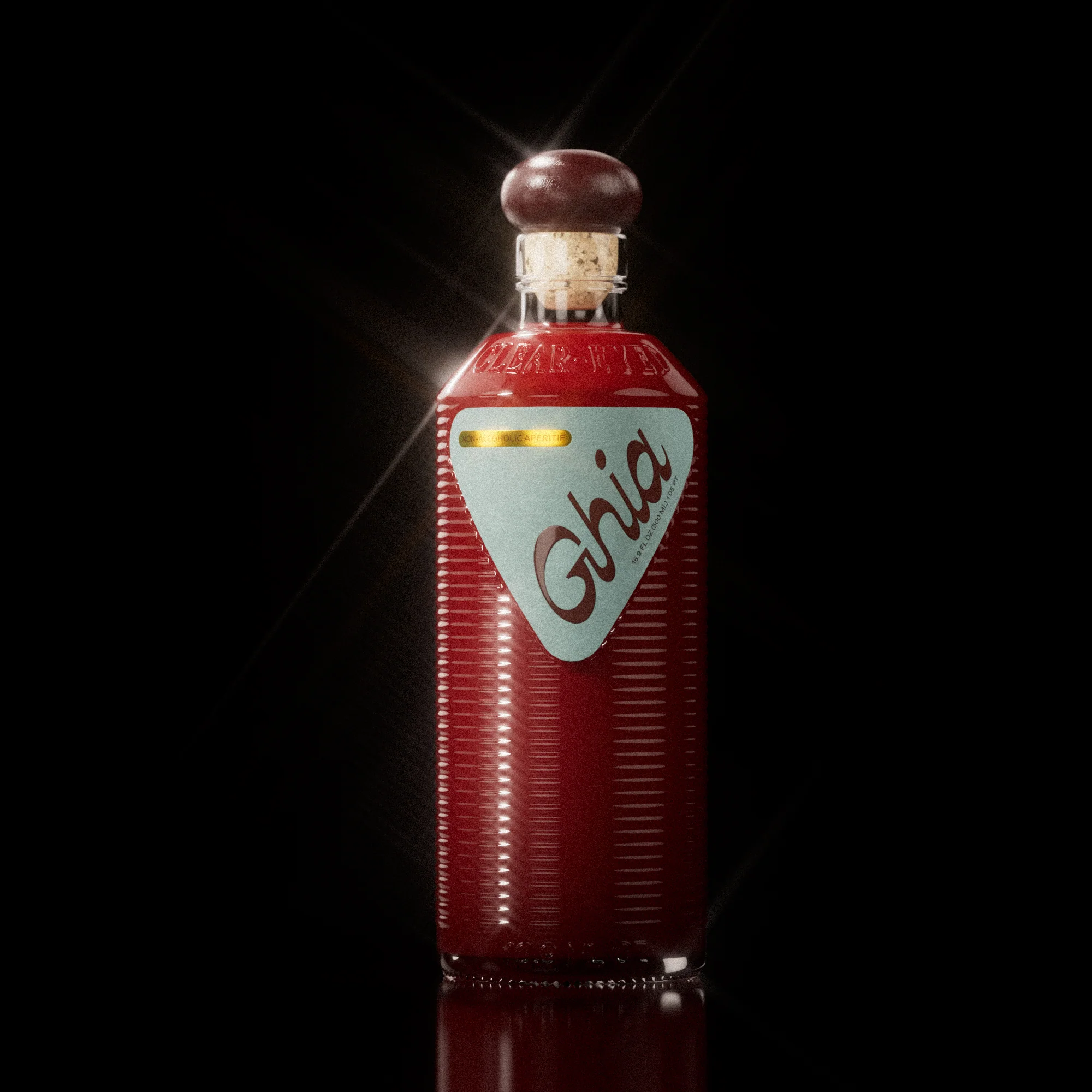 Ghia Original, Ghia