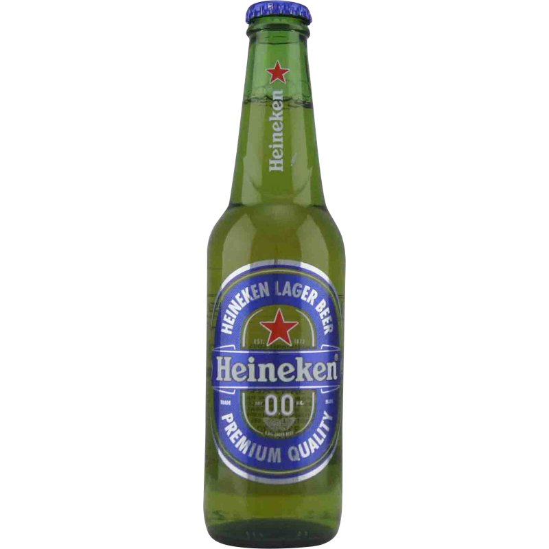 Heineken Silver 0.0, Heineken