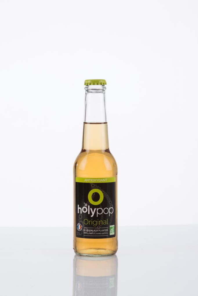 Holypop Original, Holypop