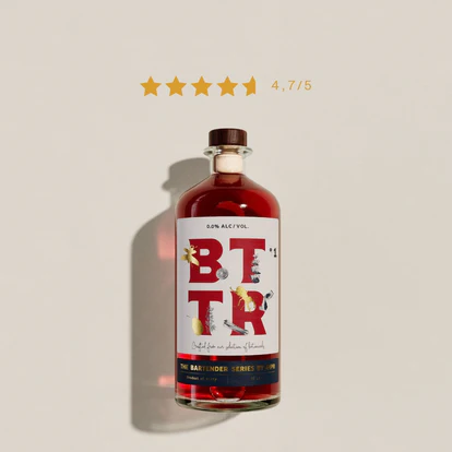 BTTR N°1, JNPR