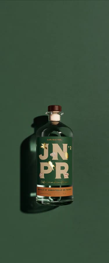 JNPR n°2, JNPR