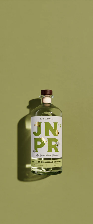 JNPR n°3, JNPR