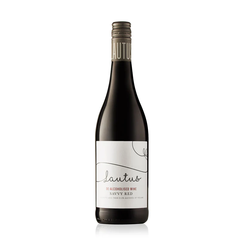 Lautus Savvy Red, Lautus