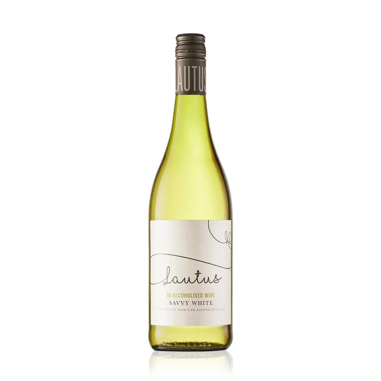 Lautus Savvy White, Lautus