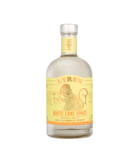 Lyre's White Cane Spirit, Lyre's