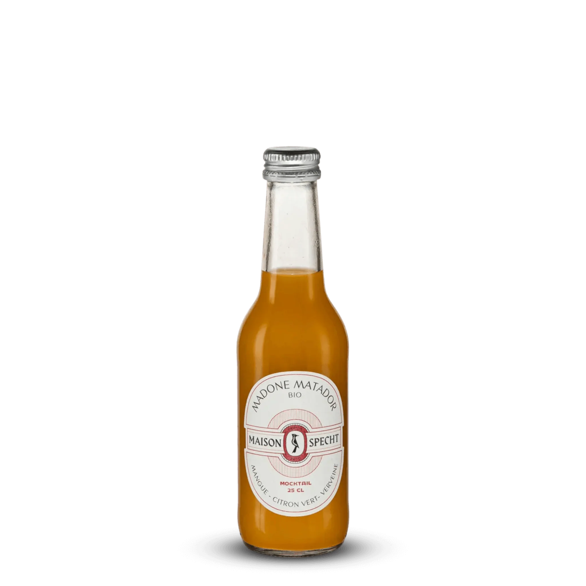 Madone Matador, Maison Specht