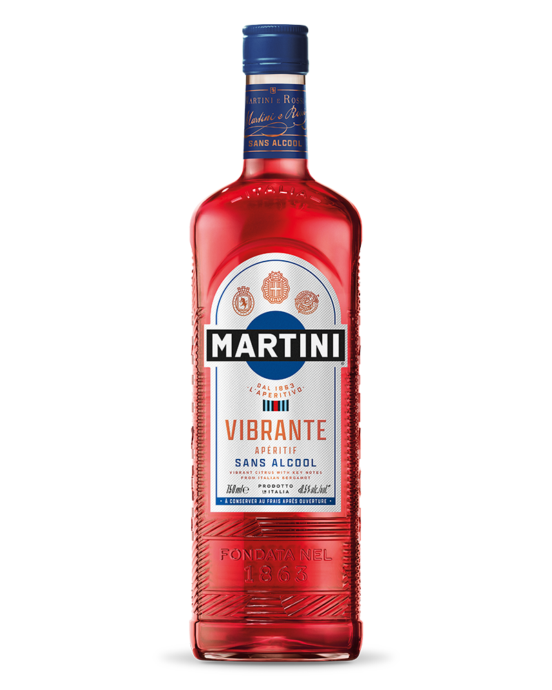 Martini Vibrante, Martini