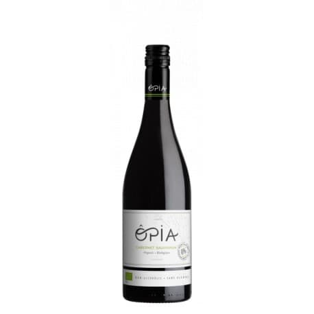 Ôpia Cabernet Sauvignon, Ôpia (Pierre Chavin)