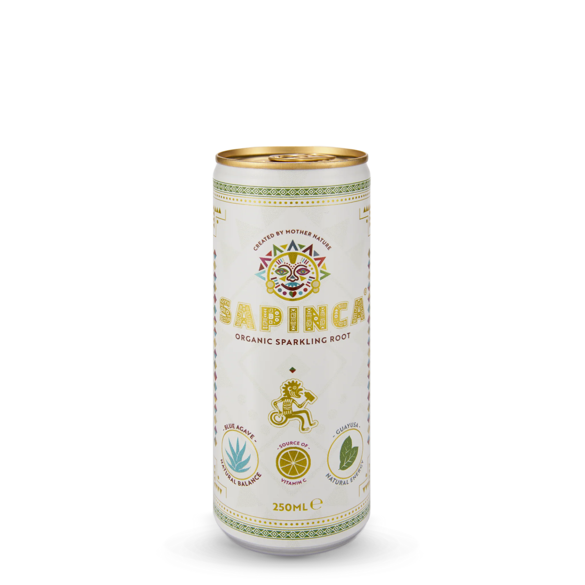 Sapinca Root Elixir, Sapinca