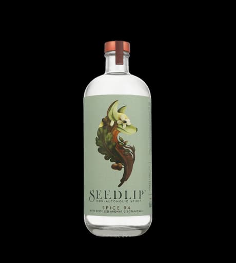 Seedlip Spice 94, Seedlip