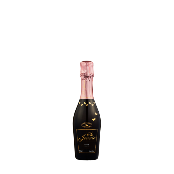 So Jennie Baby Jen's Rosé, So Jennie Paris