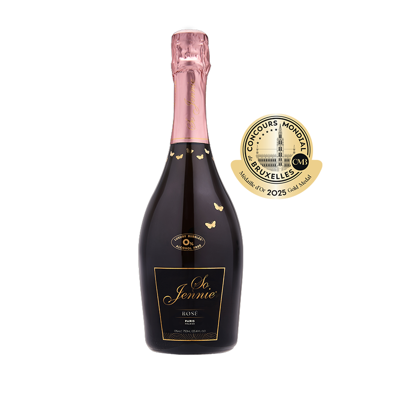 So Jennie L'Originale Rosé, So Jennie Paris