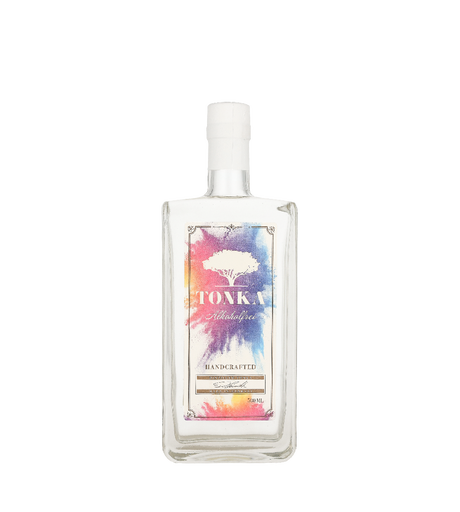 Tonka Alkoholfrei, Tonka