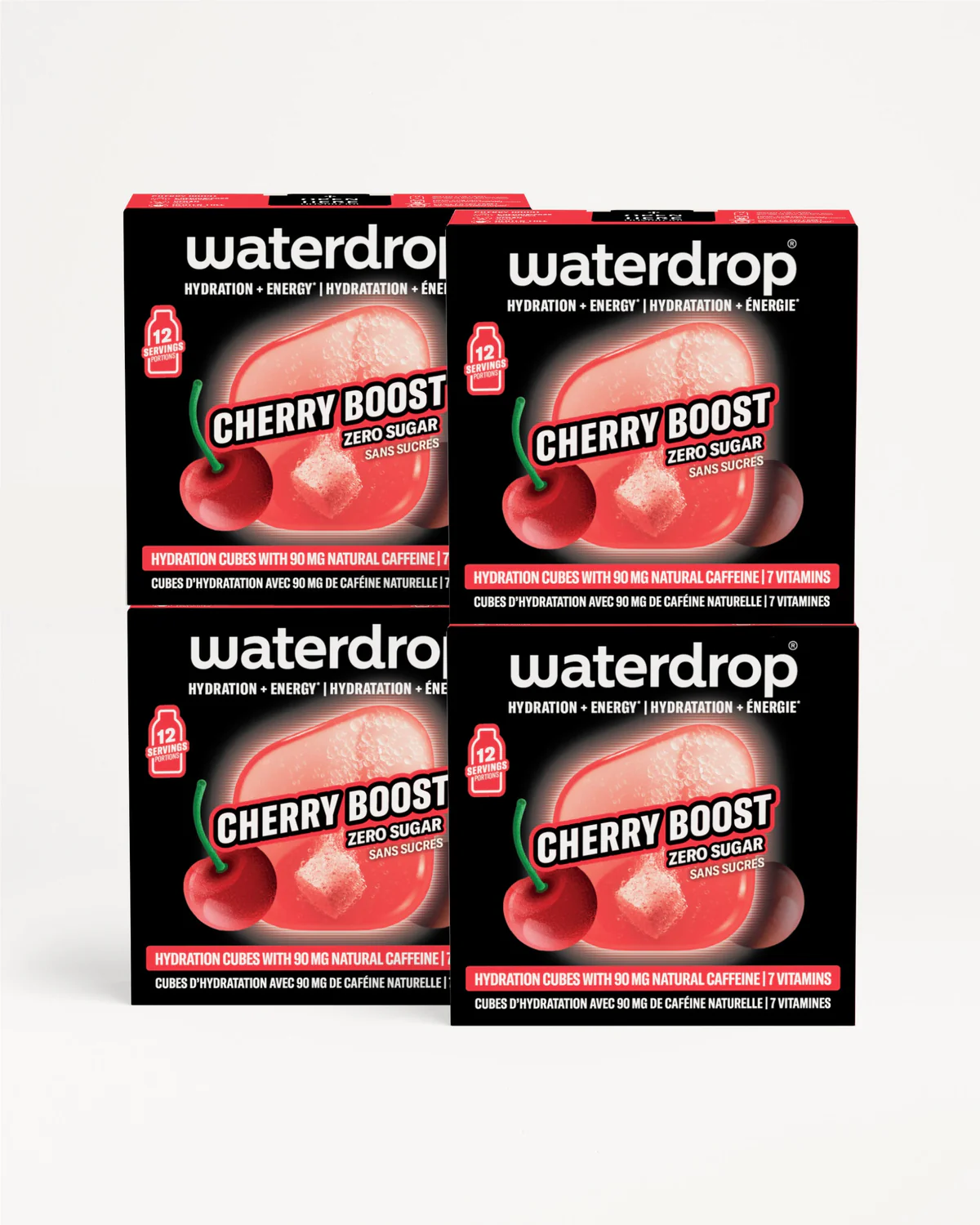 waterdrop Microenergy, waterdrop
