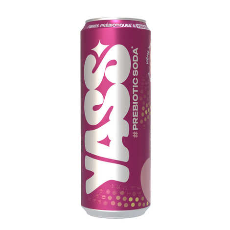Yass Cherry Cola, Yass