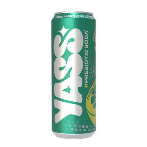 Yass Citrus Twister, Yass