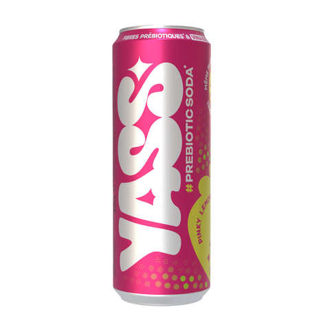 Yass Pinky Lemonade, Yass
