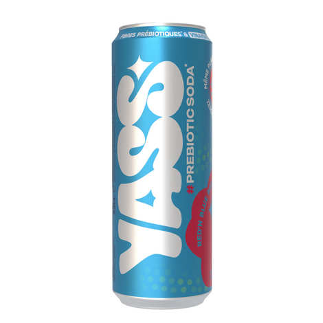 Yass Red & Blueberries, Yass