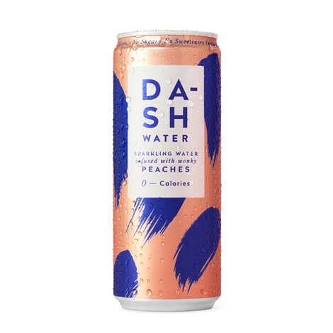 DASH Water Pêche, DASH Water